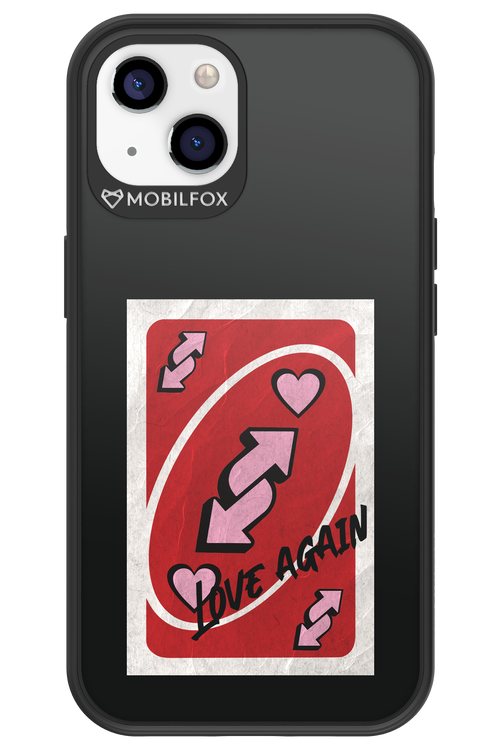 LOVE AGAIN 2.0 - Apple iPhone 13