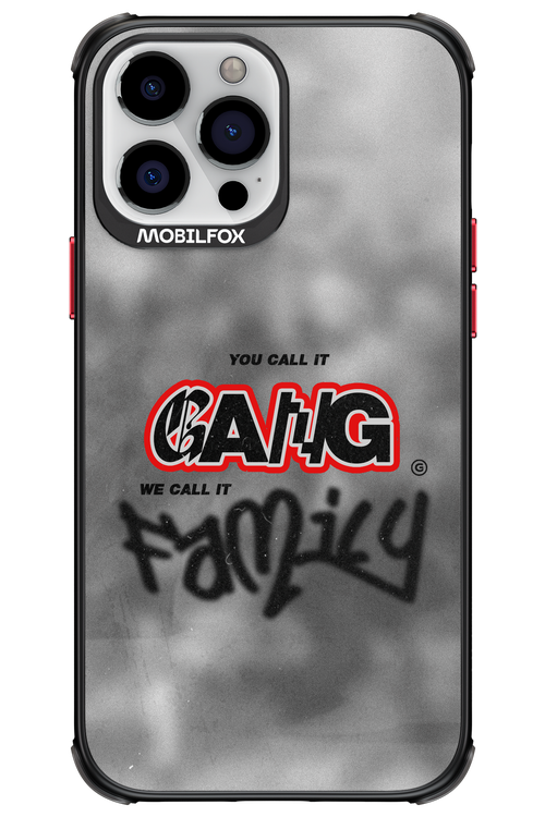 Family Gang - Apple iPhone 13 Pro Max