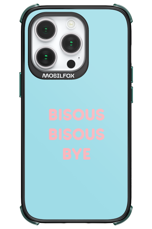 Bisous - Apple iPhone 14 Pro