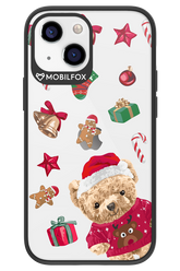 Gifts Bear - Apple iPhone 13 Mini