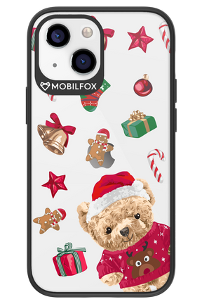 Gifts Bear - Apple iPhone 13 Mini