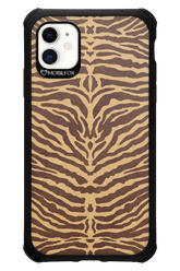 Urban Zebra - Apple iPhone 11