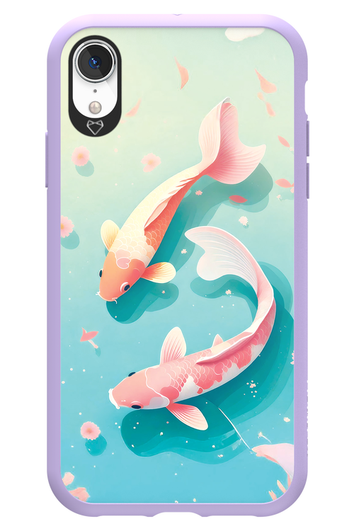 Koi II - Apple iPhone XR