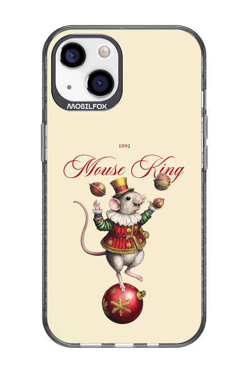 Mouse King - Apple iPhone 13