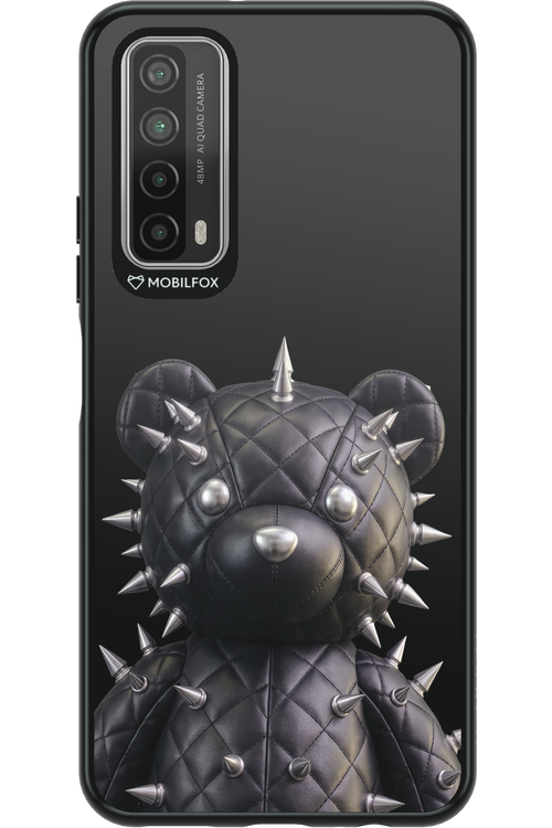 Punk Teddy 2.0 - Huawei P Smart 2021
