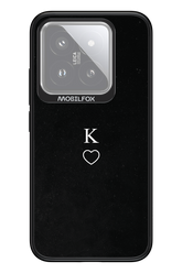 K Black 2.0 - Xiaomi 14