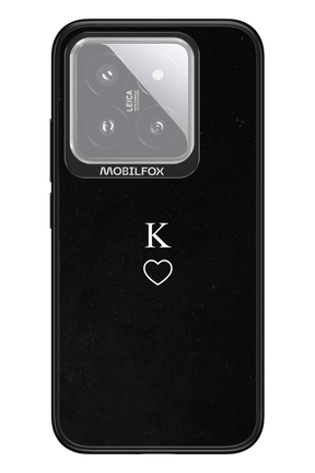 K Black 2.0 - Xiaomi 14