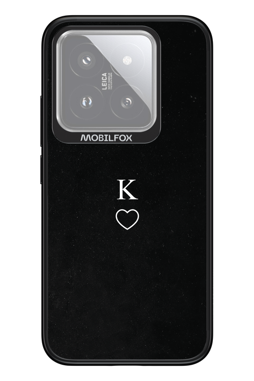 K Black 2.0 - Xiaomi 14