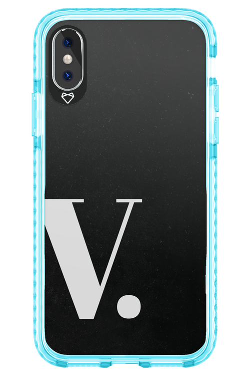 V (Off Space) - Apple iPhone X