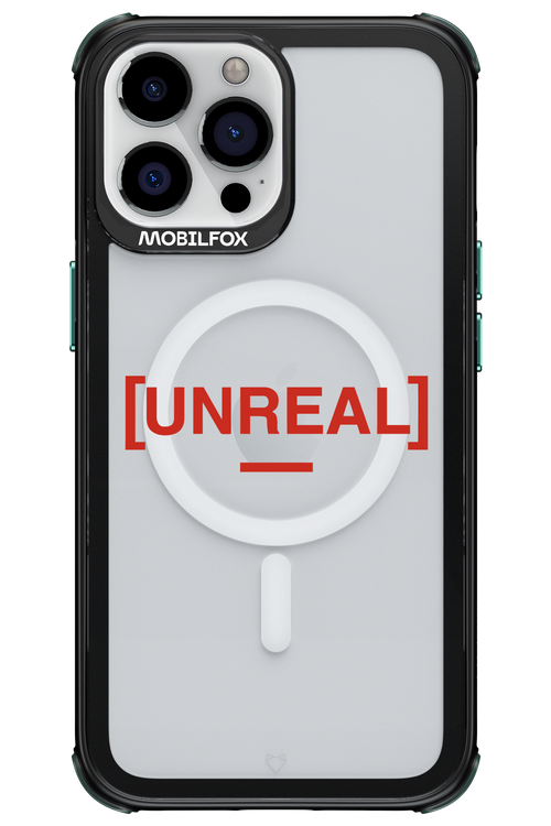 Unreal Classic - Apple iPhone 13 Pro Max