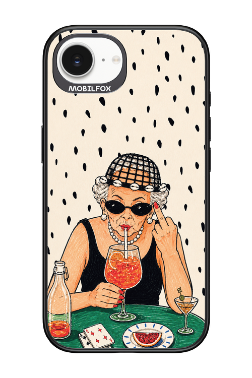 Mommy 2.0 - Apple iPhone 16e