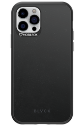 BLVCK - Apple iPhone 12 Pro