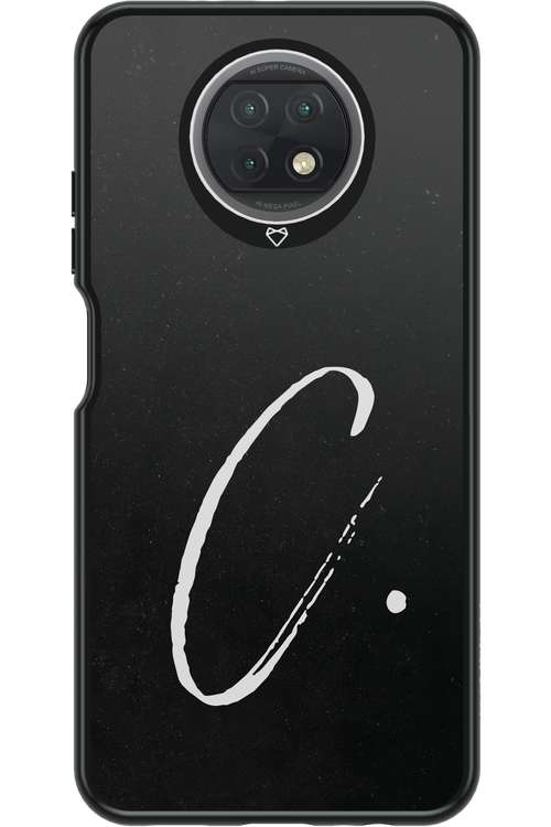 (Off Space) C 2.0 - Xiaomi Redmi Note 9T 5G