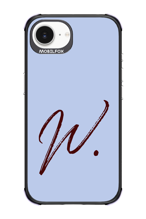 (Jellyfish Presso) W 2.0 - Apple iPhone 16e