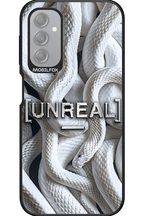 Snake and Chrome - Samsung Galaxy A14