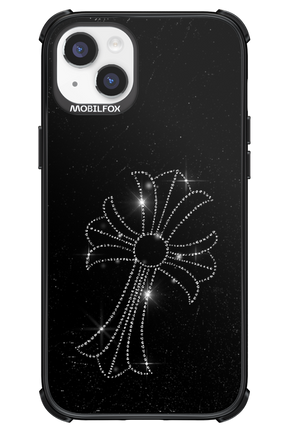 Chrome Standard - Apple iPhone 14 Plus