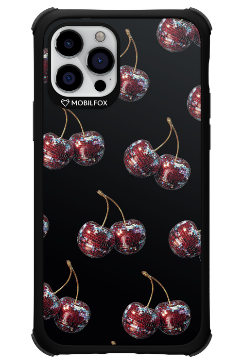 Cherry Rush - Apple iPhone 12 Pro