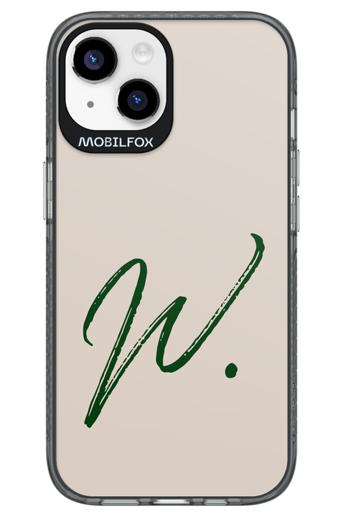 (Tennis Zone) W - Apple iPhone 14