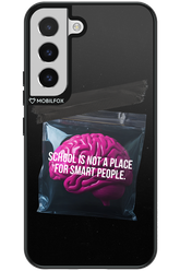Smart people 2.0 - Samsung Galaxy S22