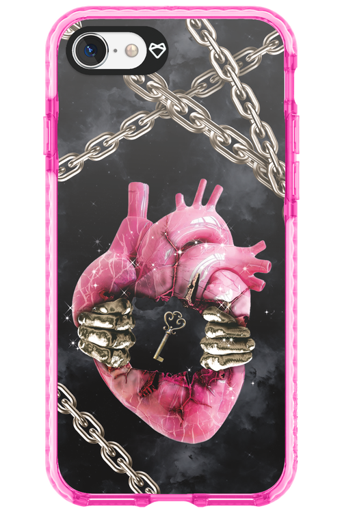 Love - Apple iPhone 7