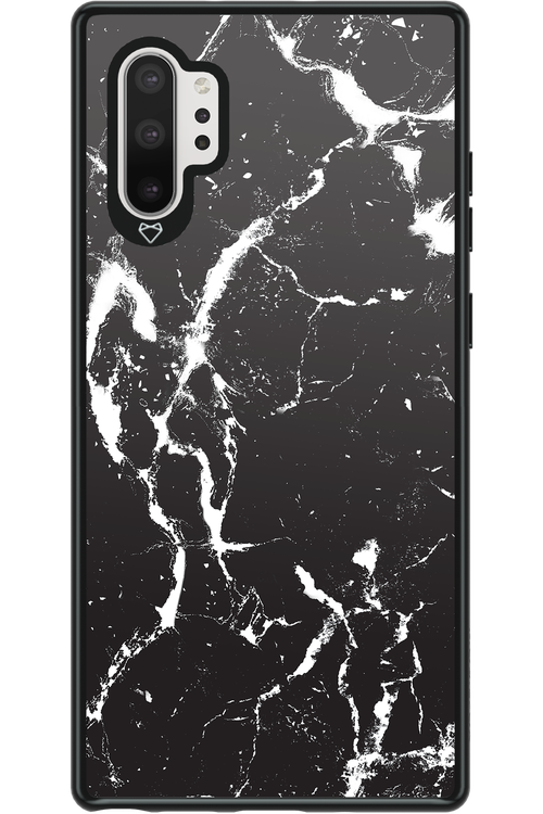Grunge Marble 2.0 - Samsung Galaxy Note 10+