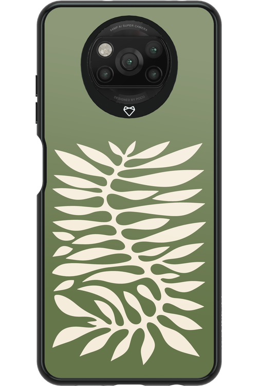 Grasshopper - Xiaomi Poco X3 NFC