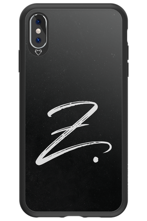 (Off Space) Z 2.0 - Apple iPhone XS Max