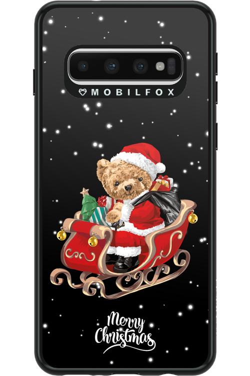 Merry Christmas! - Samsung Galaxy S10
