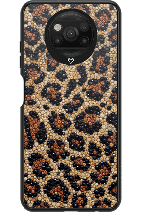 Crystal Roar 2.0 - Xiaomi Poco X3 Pro