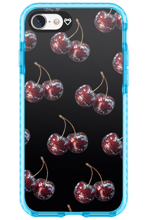 Cherry Rush - Apple iPhone 7