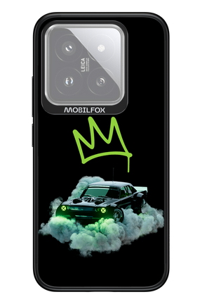 Just Dont Die - Xiaomi 14