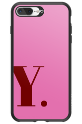 Y (Sorbet) - Apple iPhone 7 Plus