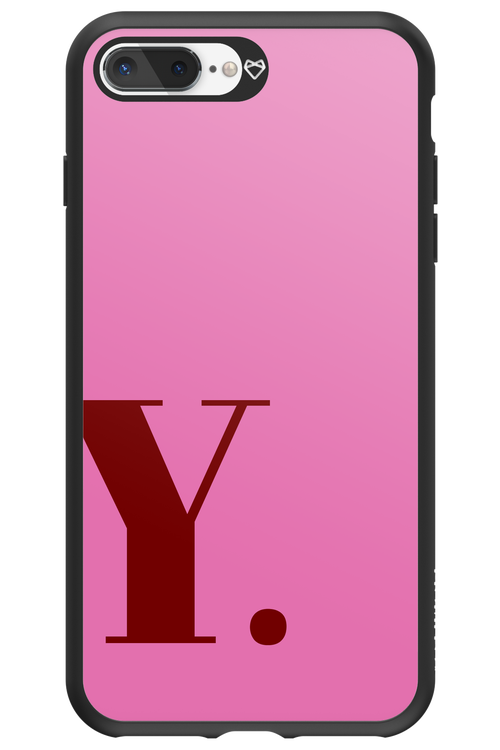 Y (Sorbet) - Apple iPhone 7 Plus