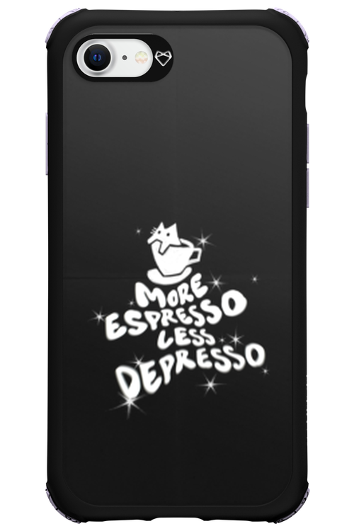 DEPRESSO - Apple iPhone SE 2022