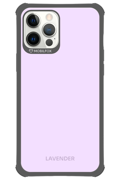 LAVENDER - FS2 - Apple iPhone 12 Pro Max