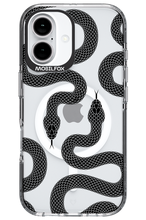 Snakes - Apple iPhone 16