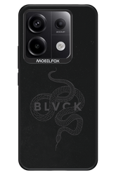 MAMBA - Xiaomi Redmi Note 13 Pro 5G