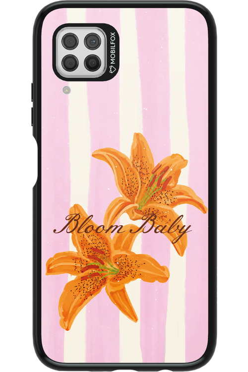 Bloom Baby 2.0 - Huawei P40 Lite