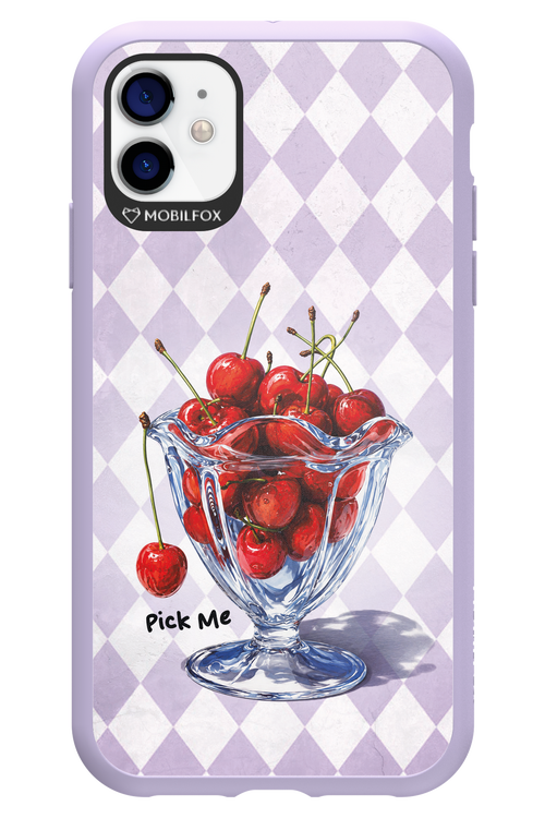 Pick Me 2.0 - Apple iPhone 11