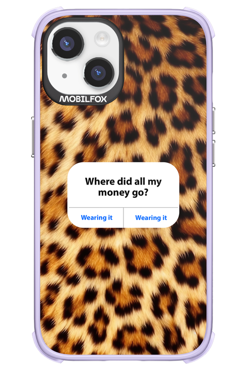 My Money 2.0 - Apple iPhone 14