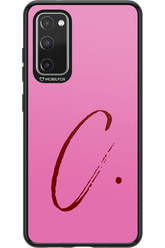 (Sorbet) C 2.0 - Samsung Galaxy S20 FE