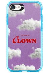 Chaotic Clown - Apple iPhone SE 2022