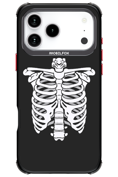 SKELETON - Apple iPhone 17 Pro Max
