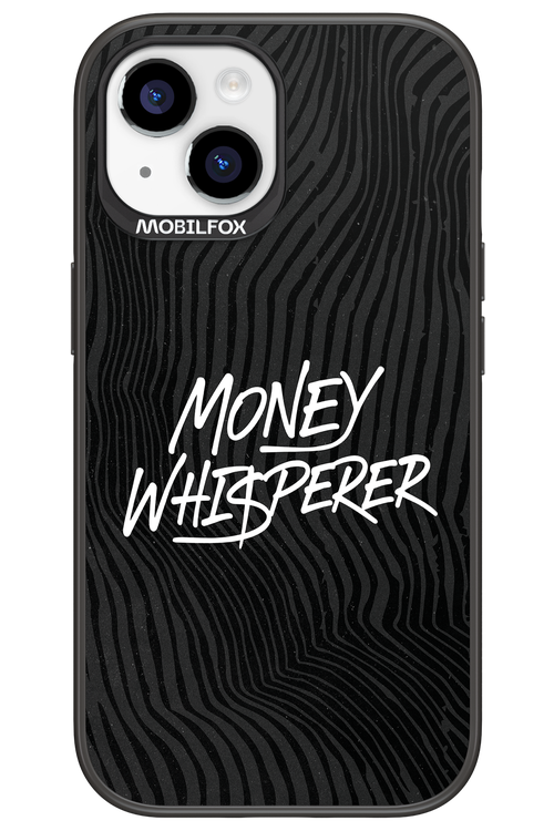 Money Whisperer 2.0 - Apple iPhone 15