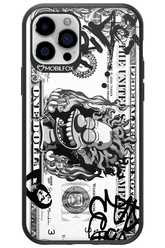 CLOWN BLVCK 2.0 - Apple iPhone 12 Pro