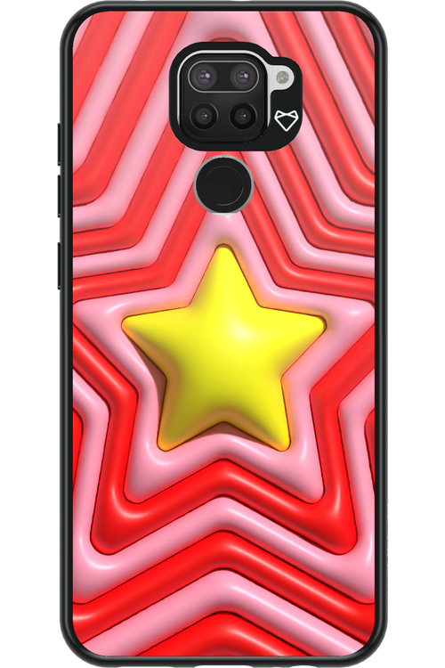 Star - Xiaomi Redmi Note 9