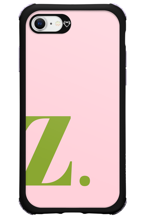 Z (Matcha Gum) - Apple iPhone 8