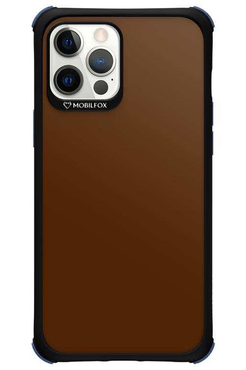 Choco Wow - Apple iPhone 12 Pro Max