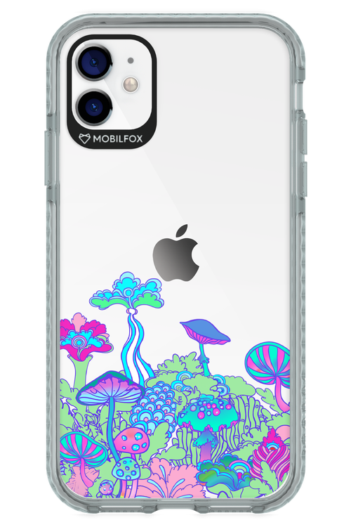 Shrooms - Apple iPhone 11