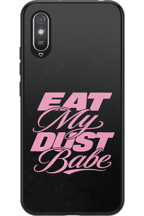 Eat My Dust 2.0 - Xiaomi Redmi 9A